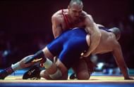 RINGEN: bis 130 kg ATLANTA 1996 23.7.96